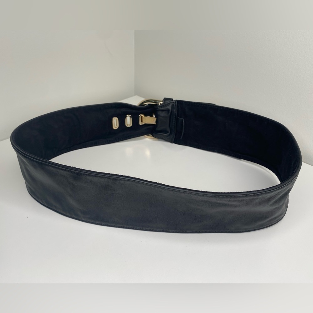 Bally Women's Belt - Picture 6 of 7